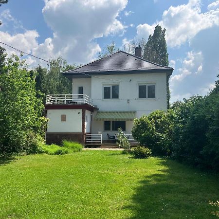 Honved N4. Apartman Balatonlelle Εξωτερικό φωτογραφία